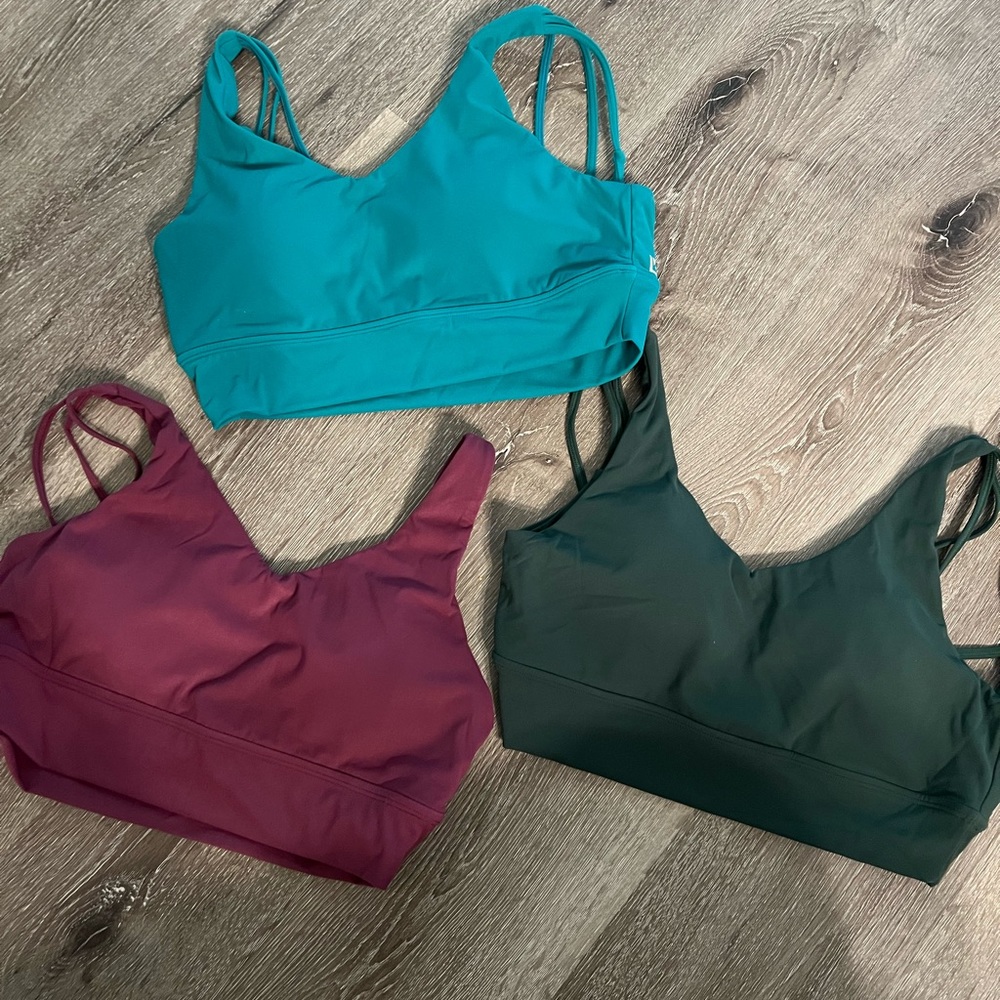 ButfBunny Monarch Bra Bundle